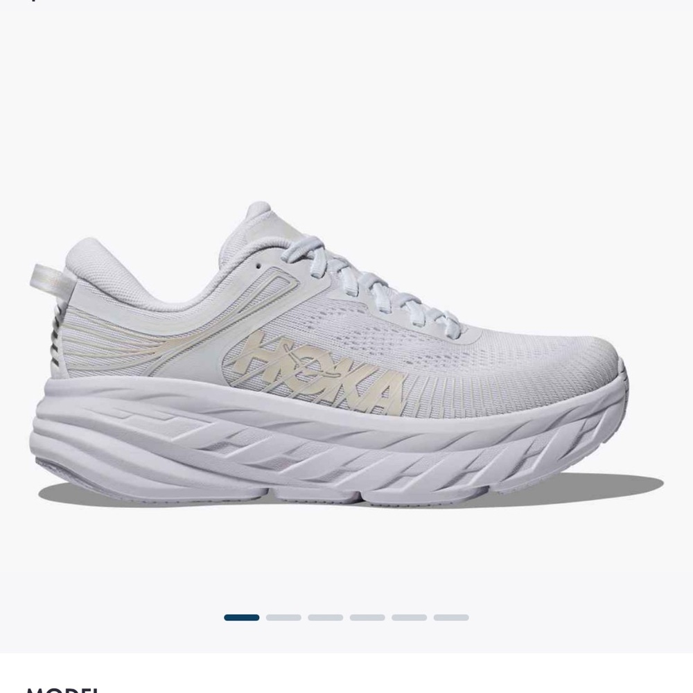 HOKA Bondi 7